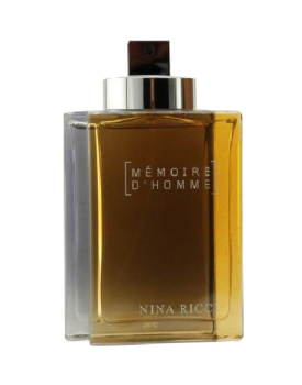 Nina Ricci Memoire d'Homme