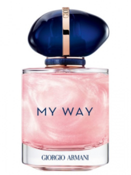 Giorgio Armani My Way Nacre Edition