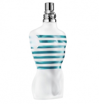 Jean Paul Gaultier Le Beau Male Fraicheur Intense