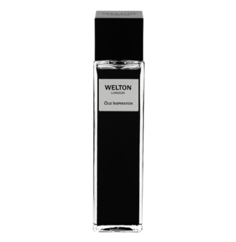Welton London Oud Inspiration