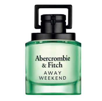 Abercrombie & Fitch Away Weekend Man