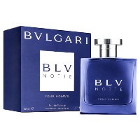 Bvlgari BLV Notte pour Homme