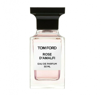 Tom Ford Rose D`Amalfi