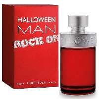 J. Del Pozo Halloween Man Rock On