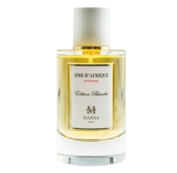Maissa Soir D`afrique
