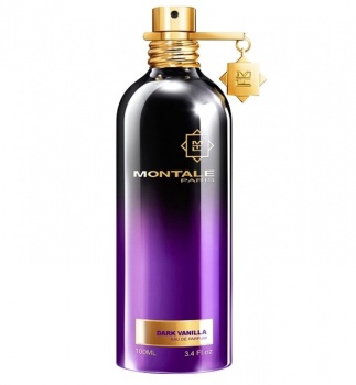 Montale Dark Vanilla