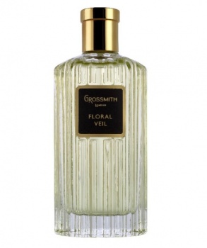 Grossmith Floral Veil