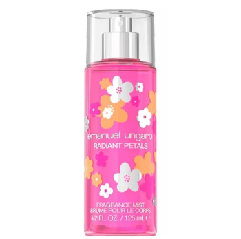 Emanuel Ungaro Radiant Petals
