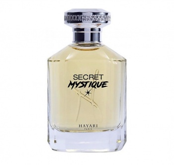 Hayari Parfums Secret Mystiques