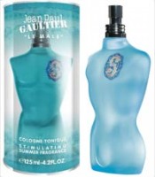 Jean Paul Gaultier Le Male Summer 2007