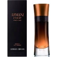 Giorgio Armani Code Profumo