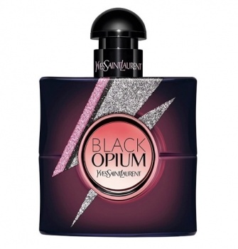 Yves Saint Laurent Black Opium Storm Illusion