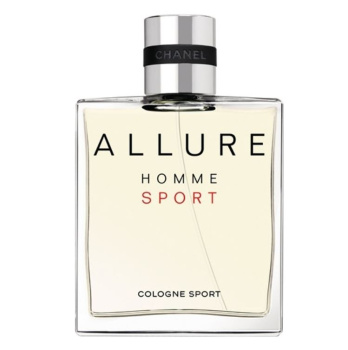 Chanel Allure Homme Sport Cologne