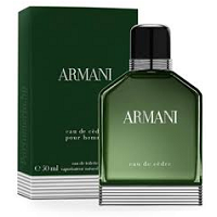 Giorgio Armani Armani Eau de Cedre