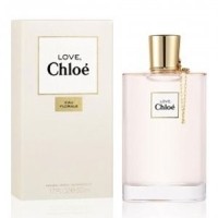 Chloe Love Eau Florale