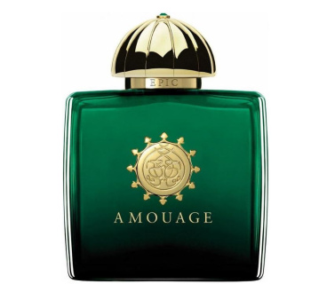 Amouage Epic