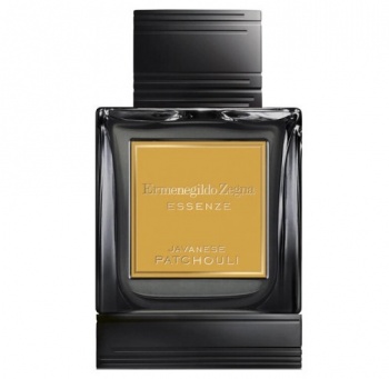 Ermenegildo Zegna Essenze Javanese Patchouli Eau de Parfum