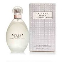 Sarah Jessica Parker Lovely Sheer