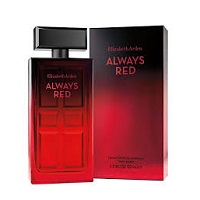 Elizabeth Arden Always Red