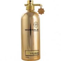 Montale Gold Flowers