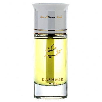 Arabian Oud Kashmir Musk