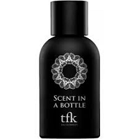The Fragrance Kitchen Scent in the Bottle