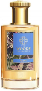 The Woods Collection Azure