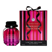 Victoria's Secret Bombshell Seduction