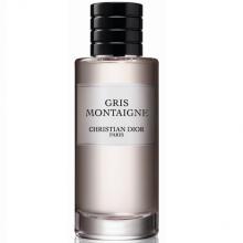 Christian Dior Gris Montaigne