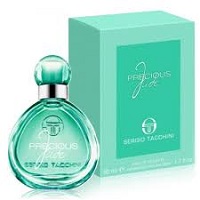 Sergio Tacchini Precious Jade