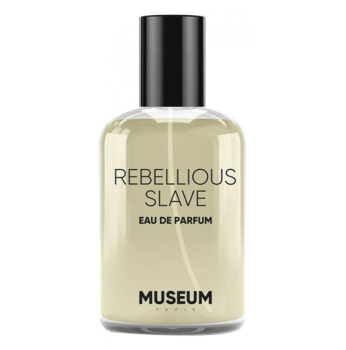 Museum Parfums Rebellious Slave