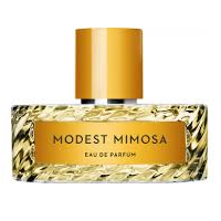 Vilhelm Parfumerie Modest Mimosa