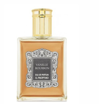 Il Profumo Vanille Bourbon