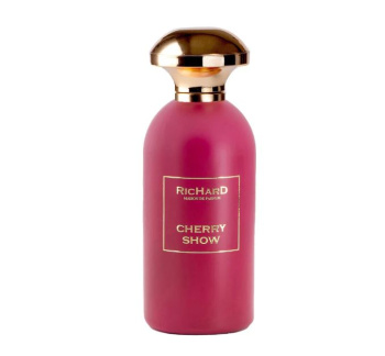 Richard Cherry Show