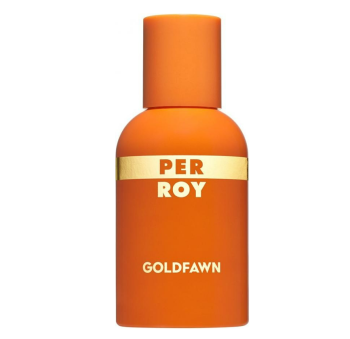 Perroy Goldfawn