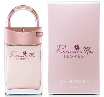 Mauboussin Promise Me Flower