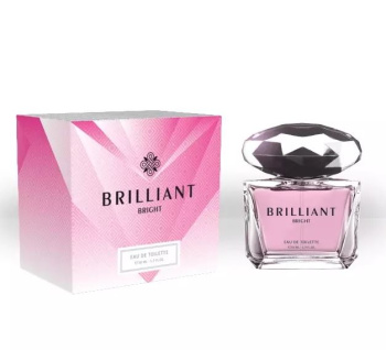 Delta Parfum Brilliant Bright