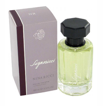 Nina Ricci Signoricci