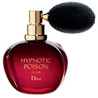 Christian Dior Poison Hypnotic Elixir