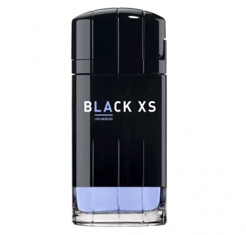 Paco Rabanne Black XS Los Angeles for Him