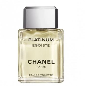 Chanel Egoist Platinum