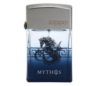 Zippo Fragrances Mythos