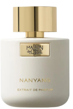 Maison de L`Asie Nanyang