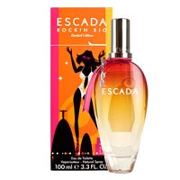 Escada Rockin' Rio