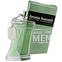 Bruno Banani Made for Men