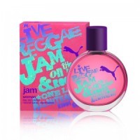 Puma Jam Woman