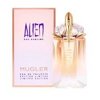 Thierry Mugler Alien Eau Sublime