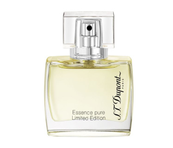 Dupont Essence Pure Pour Homme Limited Edition