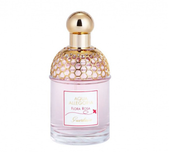 Guerlain Aqua Allegoria Flora Rosa