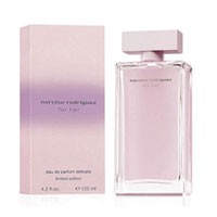 Narciso Rodriguez Eau de Parfum Delicate